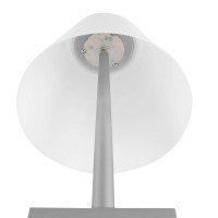 Rotaliana Dina+ LED Table Lamp Light Blue Rotaliana - 3