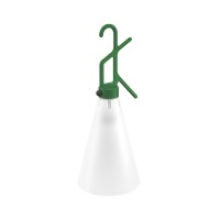 copy of Flos Mayday Portable or Table Lamp Lilac color By Konstantin Grcic Flos - 2