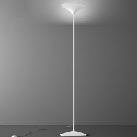 copy of Rotaliana Sunset W Dimmable LED Wall Lamp White color By Paolo Dell'Elce Rotaliana - 3