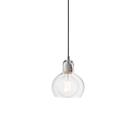copy of &Tradition P376 KF2 Suspension Lamp in Aluminum for Indoors &Tradition - 3