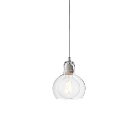 copy of &Tradition P376 KF2 Suspension Lamp in Aluminum for Indoors &Tradition - 2