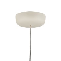 copy of &Tradition P376 KF2 Suspension Lamp in Aluminum for Indoors &Tradition - 12