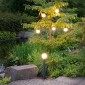 copy of BEGA Plug&Play Globes x3 with Stake Spherical LED Garden Lamps IP65 BEGA - 9