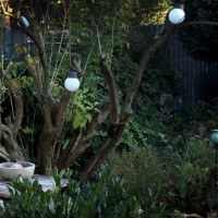 copy of BEGA Plug&Play Globes x3 with Stake Spherical LED Garden Lamps IP65 BEGA - 10