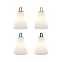 Wever & Ducrè Costa 1.0 Portable Battery Lamp for Outdoor IP65