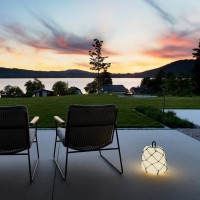 Wever & Ducrè Costa 2.0 Portable Battery Lamp for Outdoor IP65