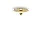 Wever & Ducrè Mirro 1.0 Reflective Ceiling/Wall Lamp with Disc shape