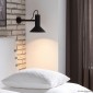 Wever & Ducrè Roomor 1.1 Surface Wall Lamp for Indoors