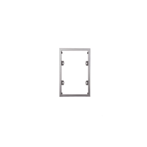 Eclettis Smoothline Cornice per Scatola Cartongesso