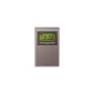 Eclettis Smoothline Kit for Timer Thermostat