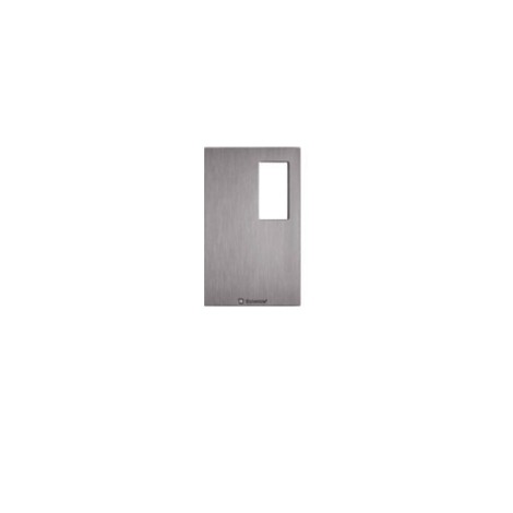 Eclettis Smoothline Placca 1 x 1 Modulo