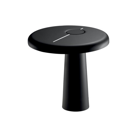 Martinelli Luce Hoop Dimmable LED Table Lamp for Indoors