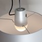 copy of Artemide Tolomeo Mega LED Floor 3000K Lampada in Raso D320mm
