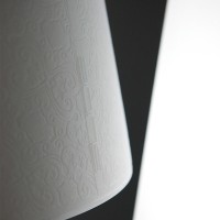 Slide Design Ali Baba Lanterna Colored Suspension Lamp