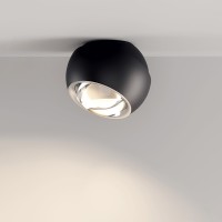 Lodes Spider Adjustable LED Spherical Ceiling Lamp for Indoor