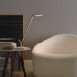 Fontana Arte Volée Small LED Dimmable Table Lamp with Sensor