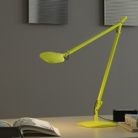 Fontana Arte Volée Medium LED Dimmable Table Lamp with Sensor