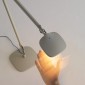 Fontana Arte Volée Medium LED Dimmable Table Lamp with Sensor