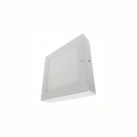Lampo Pannello LED Da Incasso 6W 115x115mm Alimentatore Incluso Lampo Pannello LED Da Incasso 6W 115x115mm Alimentatore Incluso