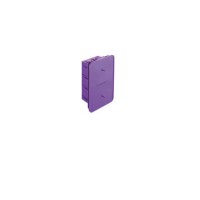Eclettis Smoothline Slim Embedding Box