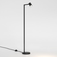 Astro Lighting Ascoli Floor minimal linear Lamp Adjustable