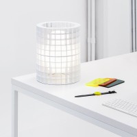Fontana Arte Matrix LED Table Lamp for Indoor By OSS