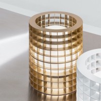 Fontana Arte Matrix LED Table Lamp for Indoor By OSS