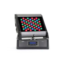SGM Palco 3+ Illuminator Projector LED RGB Change Color IP65