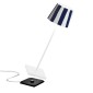 Zafferano POLDINA LIDO PRO LED USB Rechargeable Lamp IP65