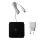 Zafferano POLDINA LIDO PRO LED USB Rechargeable Lamp IP65