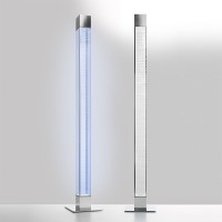Artemide Mimesi LED Floor Lamp Compatible with App