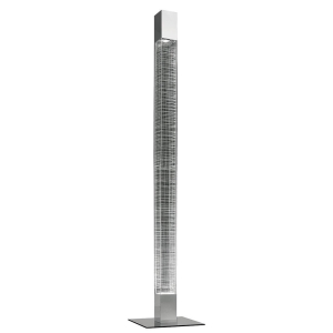 Artemide Mimesi Lampada LED da Terra Compatibile con App