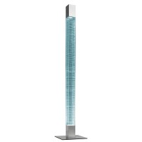 Artemide Mimesi Integralis Lampada LED Sanificante da Terra