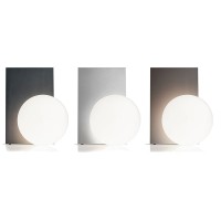 Flos Extra T LED Table Lamp Anodized Graphite By Michael