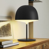 Fontana Arte Cheshire Table Lamp for Indoor By GamFratesi