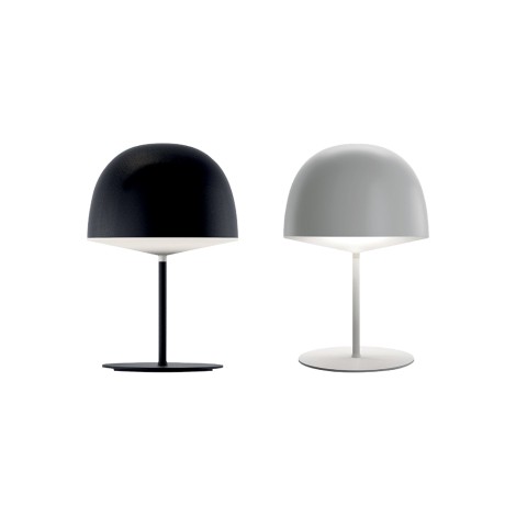 Fontana Arte Cheshire Table Lamp for Indoor By GamFratesi