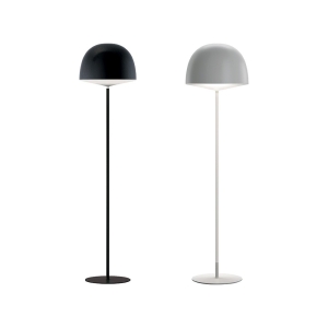 Fontana Arte Cheshire Floor Lamp for Indoor By GamFratesi