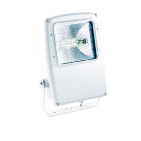 Fael Mach 2 Proiettore simmetrico 70W bianco ioduri metallici
