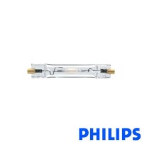 Philips Master Colour CDM-TD 150W/830 Rx7s Warm White
