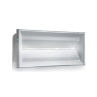 Cooper-Eaton Emergency Lamp Nexi LED 800 / 1000lm SE AUTOTEST