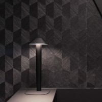 Wever & Ducrè Rever 1.0 USB Magnetic LED Table Lamp