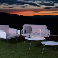 Wever & Ducrè Rever 1.0 USB Magnetic LED Table Lamp
