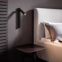 Wever & Ducrè Mick Snooze 1.0 Wall Lamp 1 Light Point