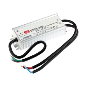 Alimentatore Meanwell HLG-60H-C350A 70W 100-200V 350mA per LED