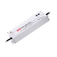Alimentatore Meanwell HLG-100H-48A 100W 48V 2A IP67 per LED