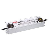 Meanwell Power Supply Driver HLG-80H-C700B 90W 84V-129V 420~700mA for LED
