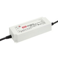 Meanwell Power Supply LPF-90D-54 90W 54V 1.67A IP67 1-10V and PWM Dimmable