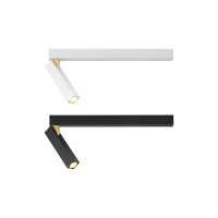 Wever & Ducrè Mick 1.0 LED Ceiling Surface Lamp Single Light