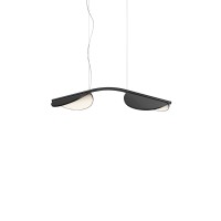 Flos Almendra Arch S2 Suspension Lamp By P Urquiola