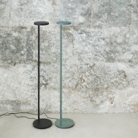 Flos Oblique Floor USB-C LED Lamp for Indoor By V.V Duysen
